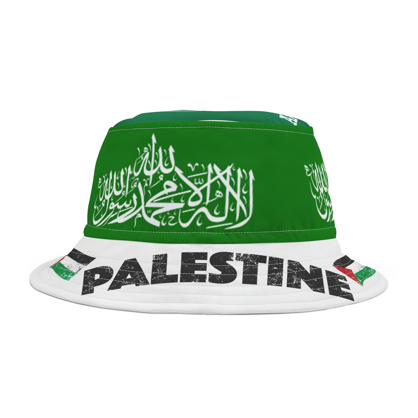 Palastinian Bucket Hat